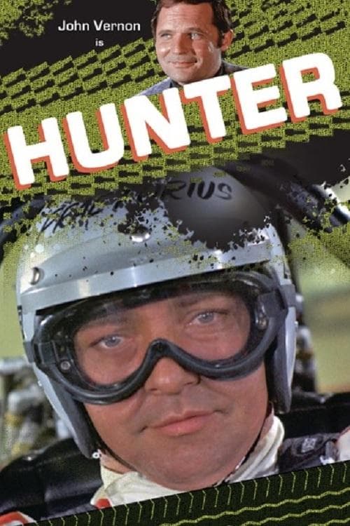 Poster for Hunter