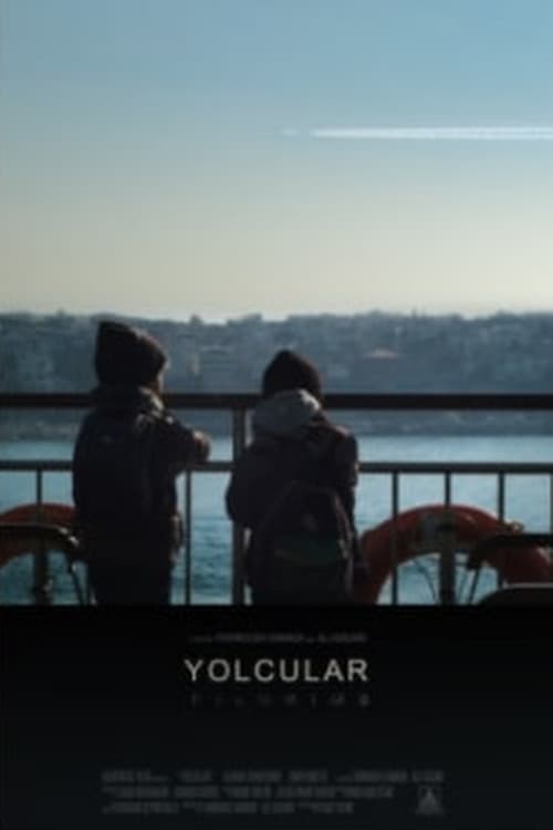 Poster for Pilgrims