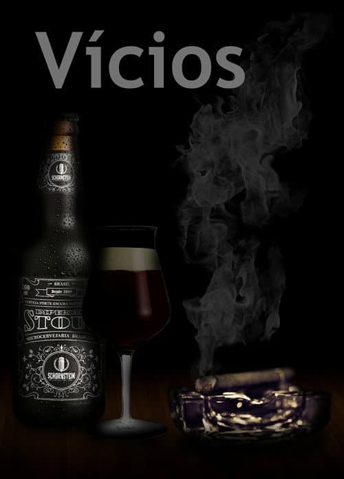 Poster for Vícios