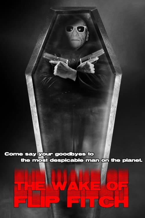 Poster for The Wake of Flip Fitch