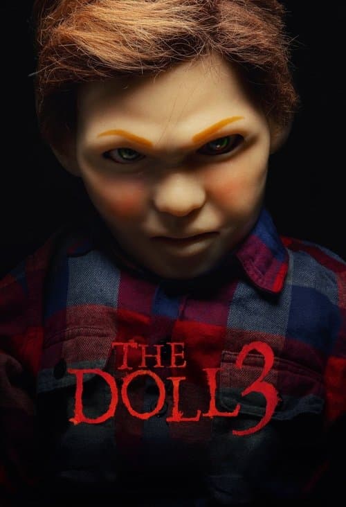 Poster for The Doll 3