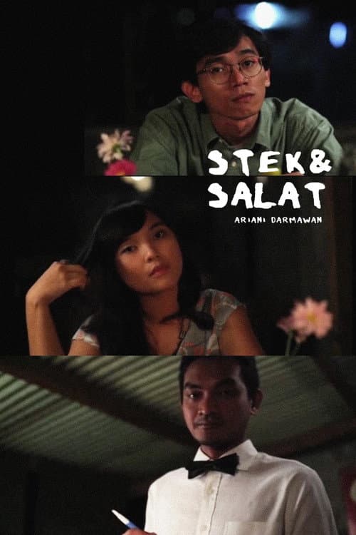 Poster for Stek & Salat