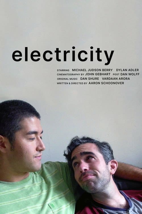 Poster for Electricity