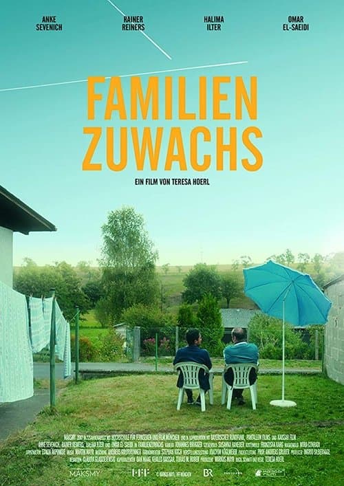 Poster for Modern Family
