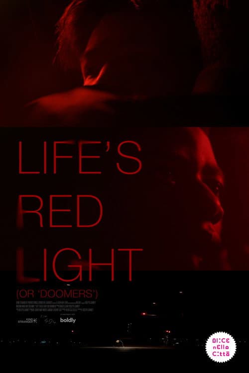 Poster for Life's Red Light (or 'Doomers')