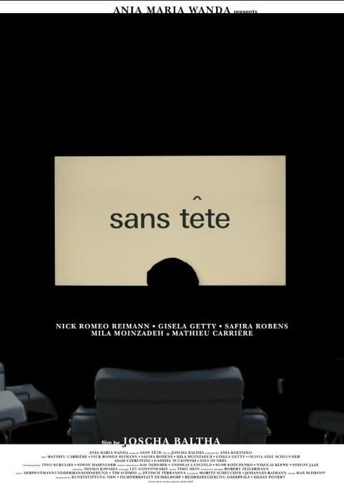 Poster for Sans Tête