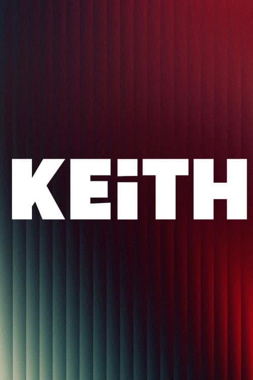Poster for Keith