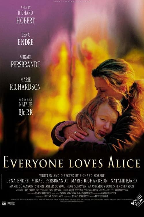 Poster for Everyone Loves Alice