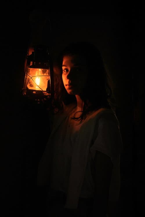 Poster for O Fogo Não Dorme