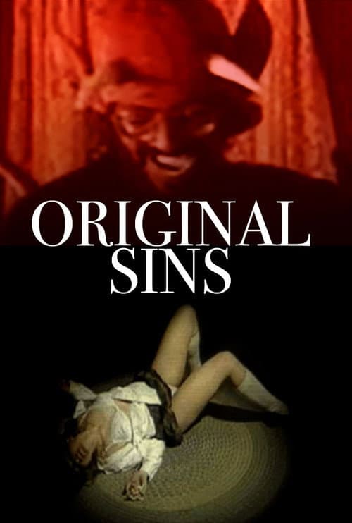 Постер до фільму «Original Sins»