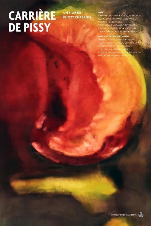 Poster for Pissy Quarry