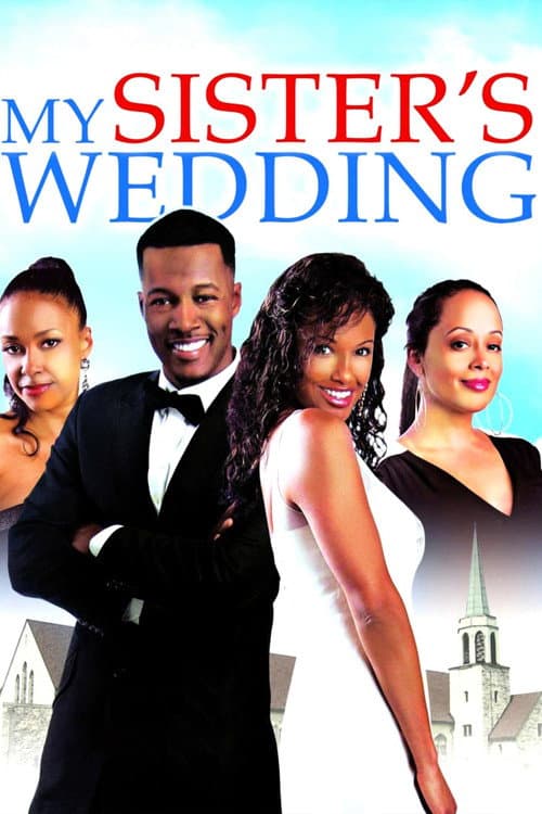 Poster for My Sister's Wedding