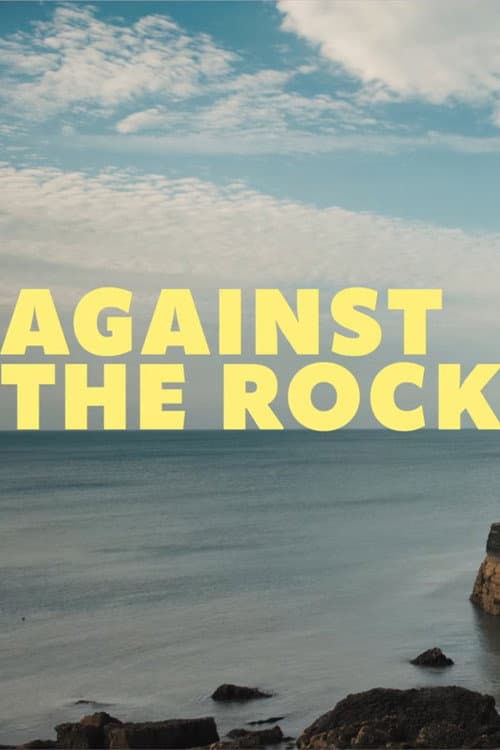 Poster for Against the Rock