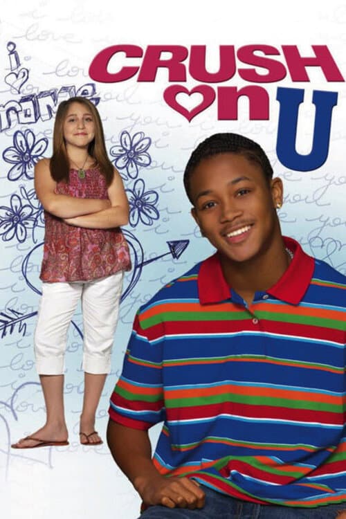 Poster for Crush on U