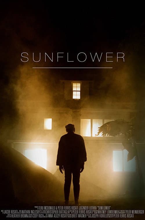 Poster for Sunflower