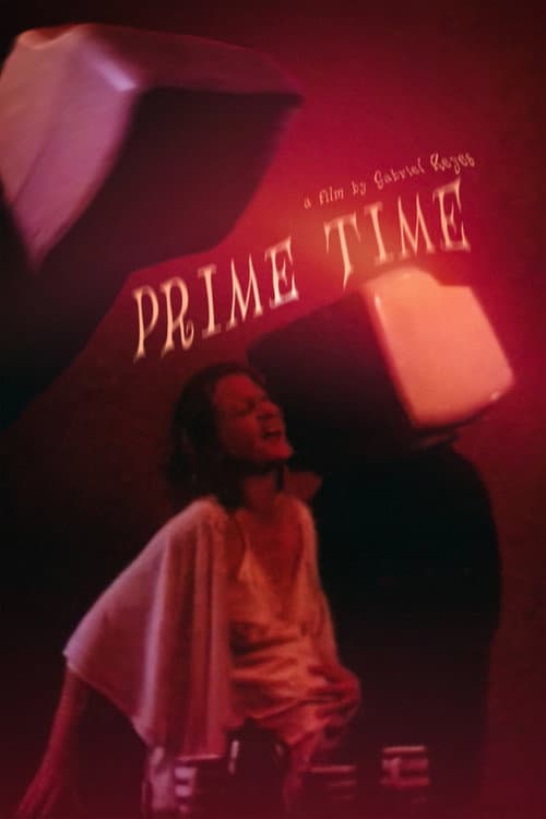 Poster for Prime Time