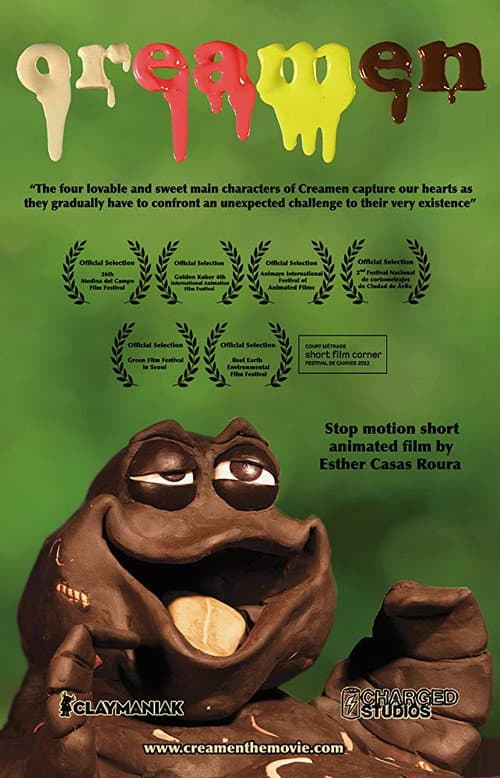 Poster for Creamen