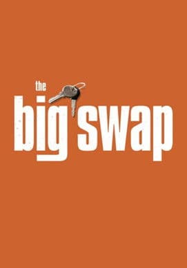 Poster for The Big Swap
