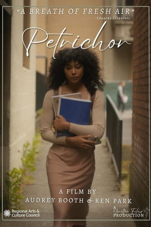 Poster for Petrichor