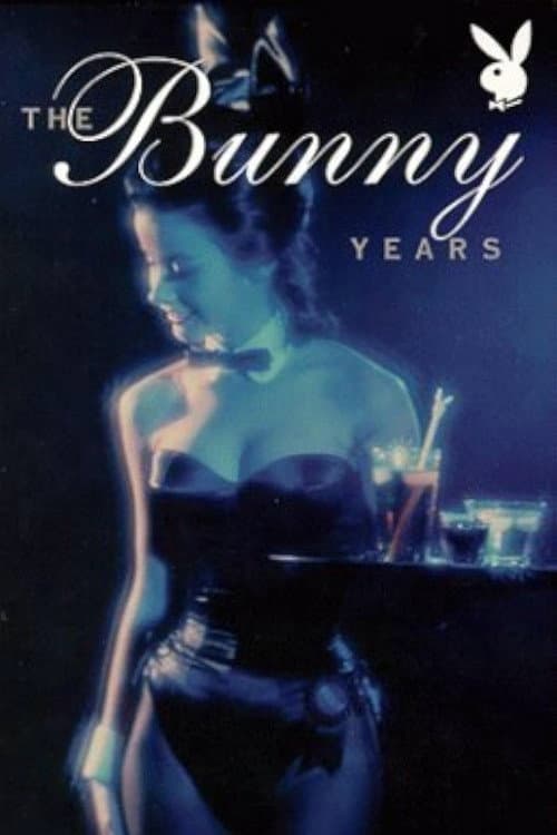Poster for The Bunny Years