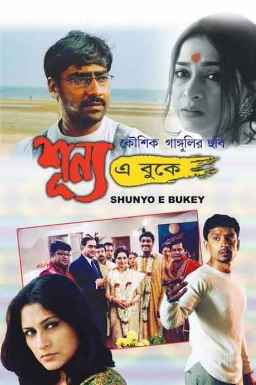 Poster for Empty Canvas