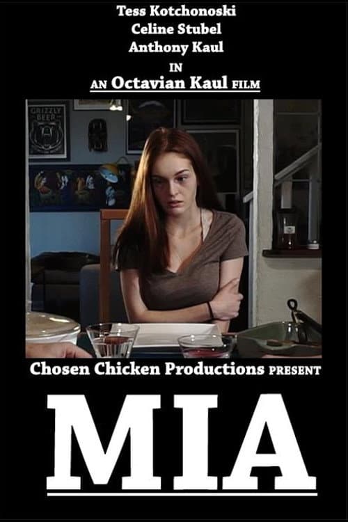 Poster for Mia