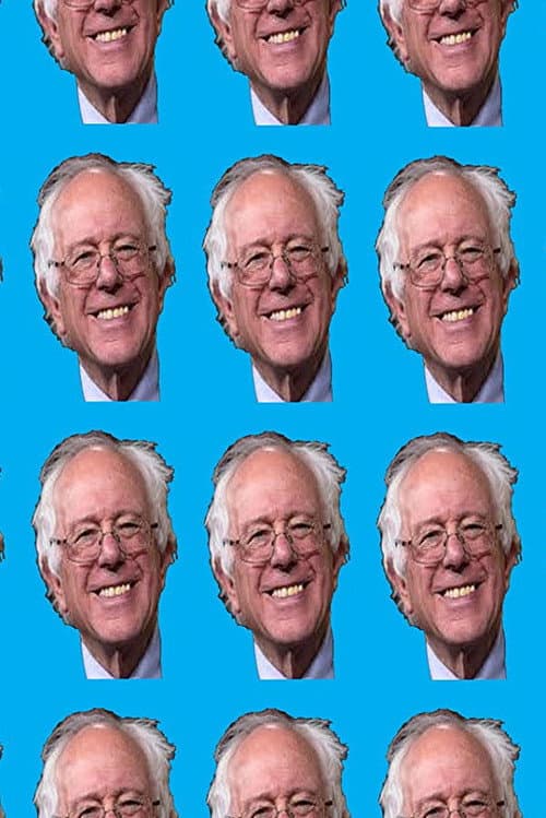Постер до фільму «Longshot... The Biopic of Senator Bernie Sanders Campaign 2016 for POTUS»