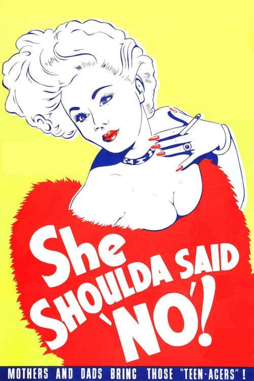 Poster for Wild Weed