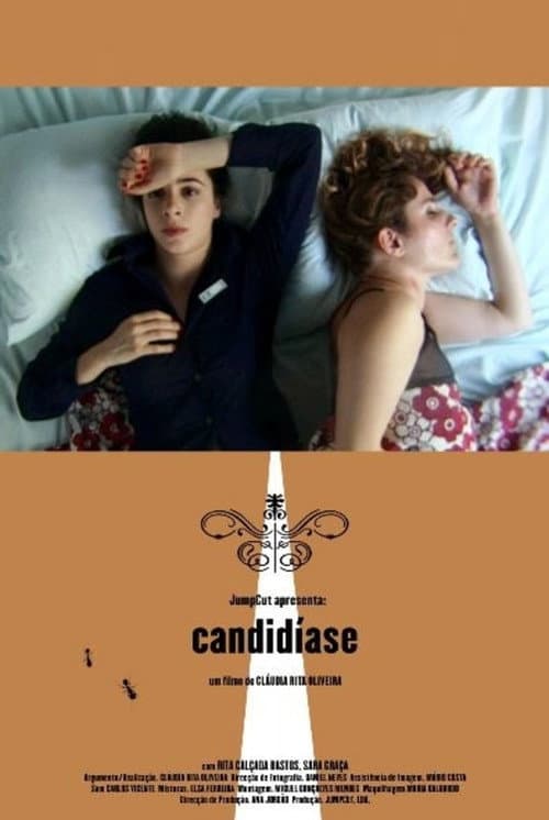 Poster for Candidíase