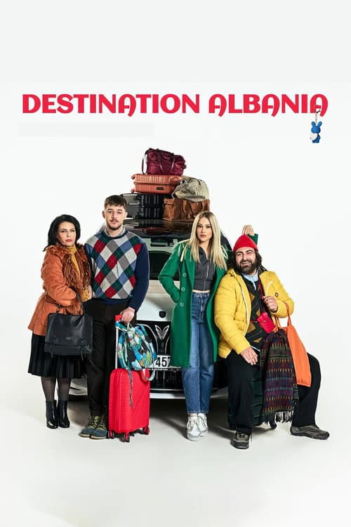 Poster for Luli & Goni Lemes