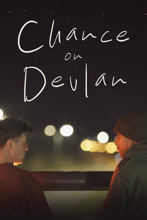 Poster for Chance on Devlan