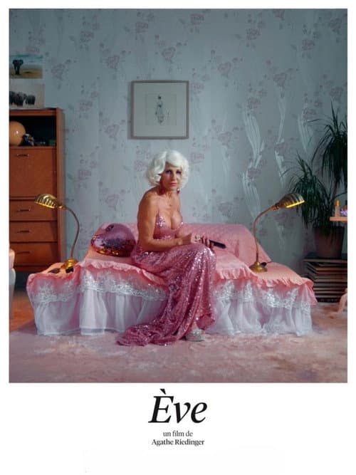 Poster for Ève