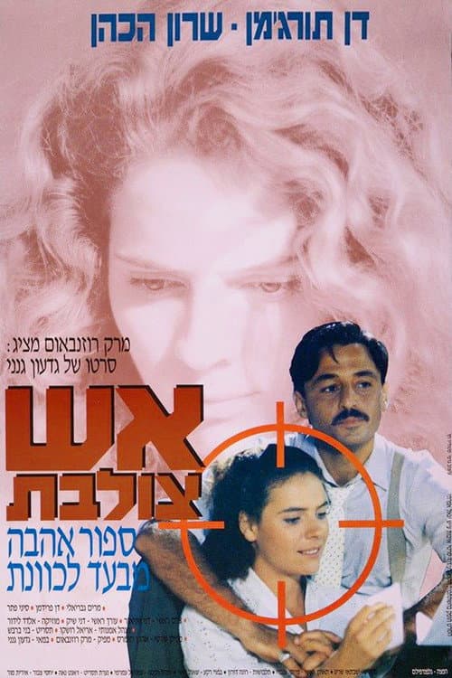 Poster for Crossfire