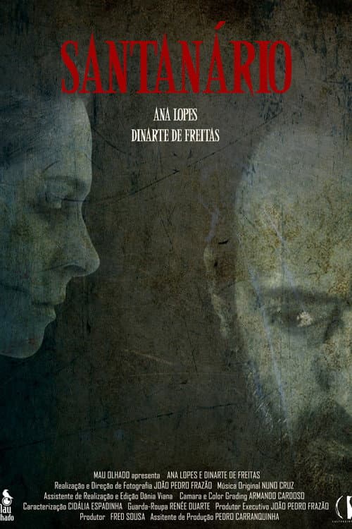Poster for Santanário
