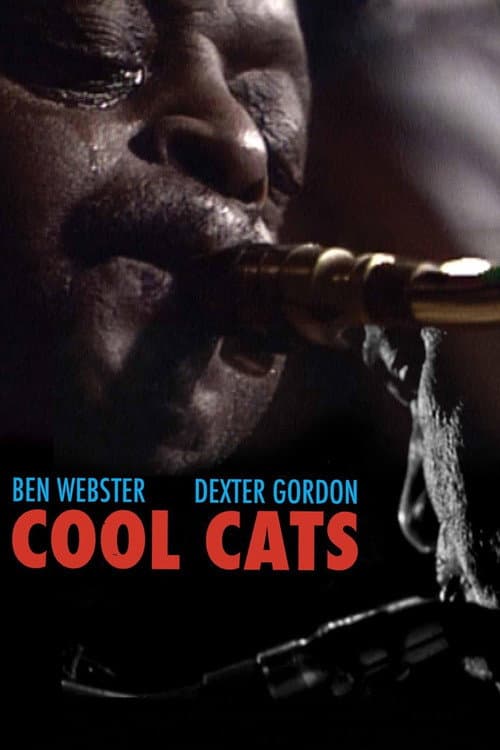 Poster for Cool Cats