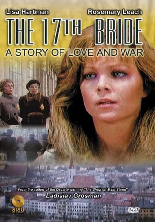 Poster for The 17th Bride