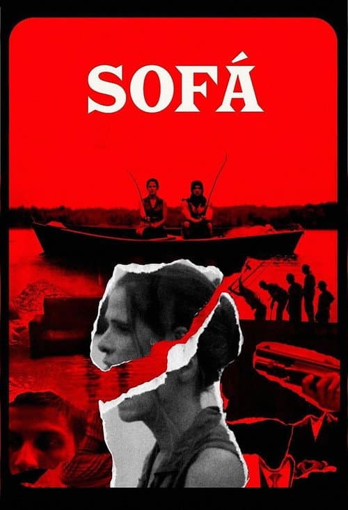Poster for Sofá