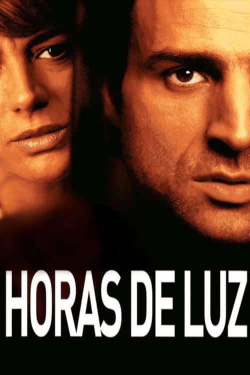 Poster for Hours of Light