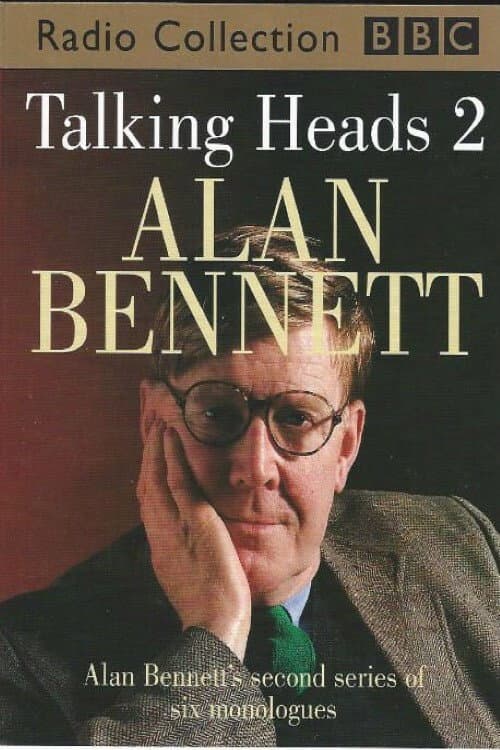 Poster for Talking Heads 2
