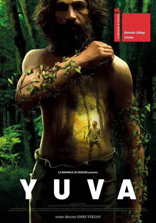 Poster for Home