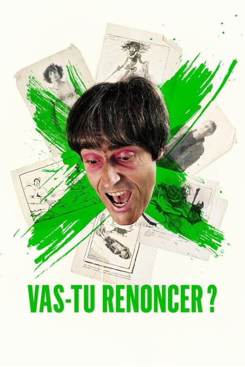 Poster for Edouard and Charles