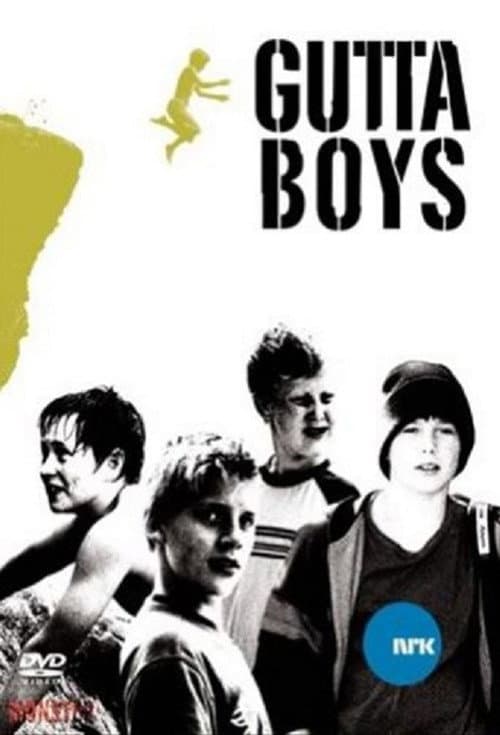 Poster for Boys Will Be Boys