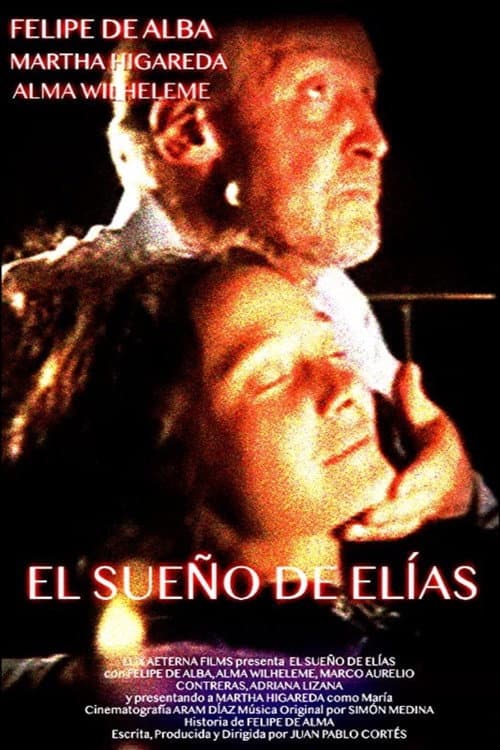 Poster for El sueño de Elias