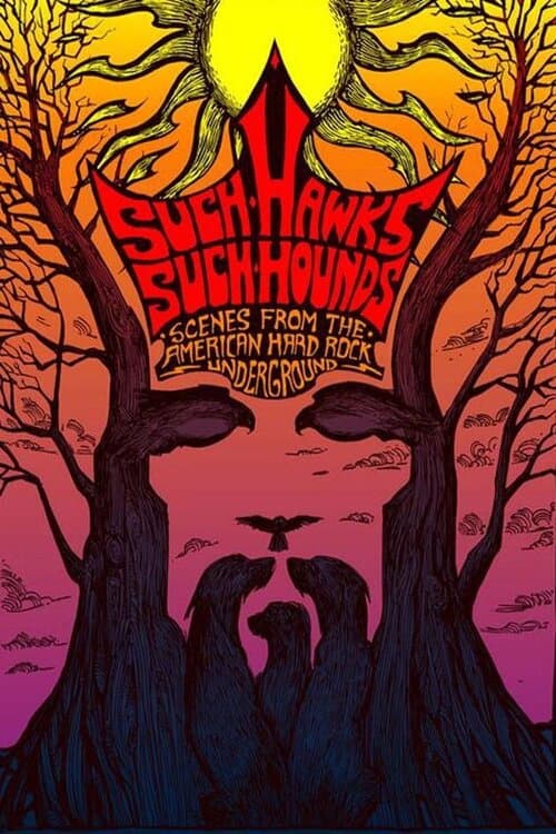 Poster for Such Hawks Such Hounds