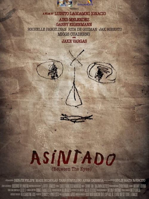 Poster for Asintado