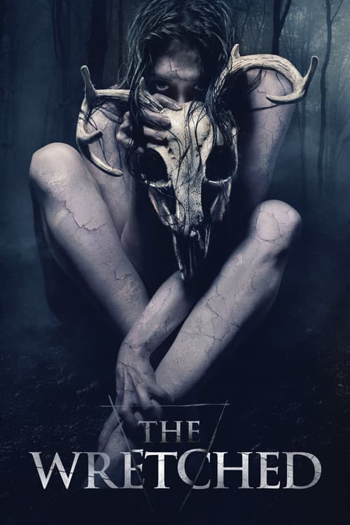 Poster for The Wretched