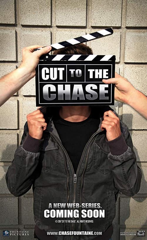 Poster for Cut to the Chase