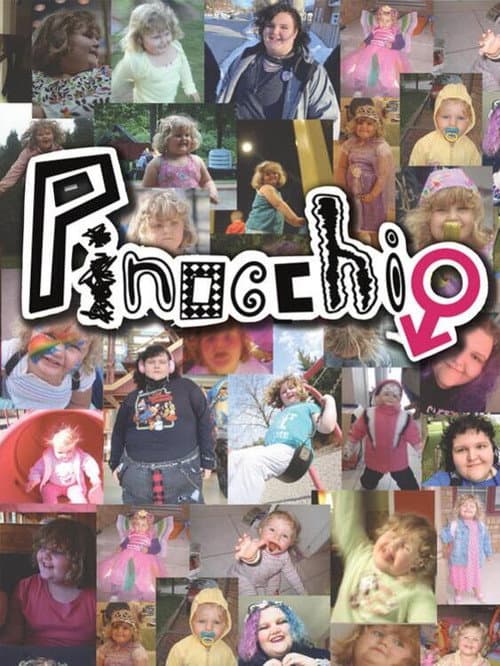 Poster for Pinocchio