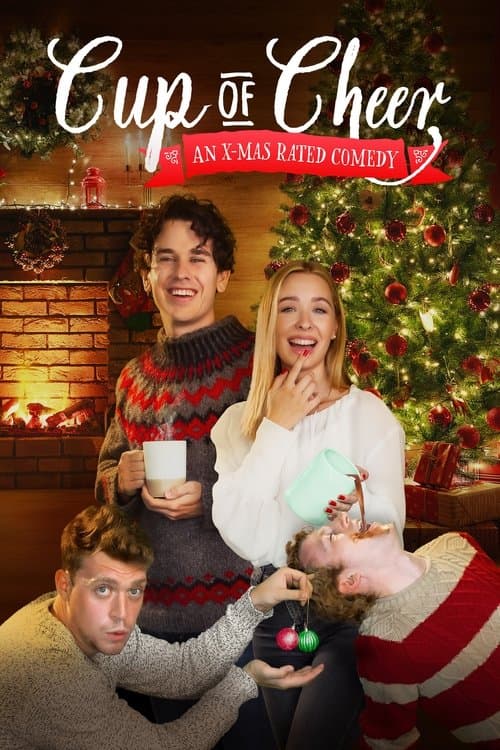 Poster for Cup of Cheer