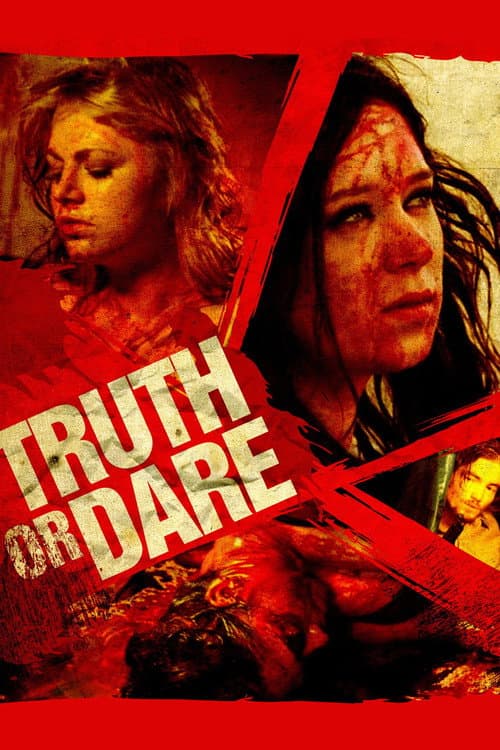 Poster for Truth or Dare
